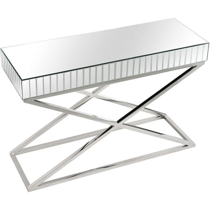 Camden Isle - Kinney Console Table - 86530 veiw 3