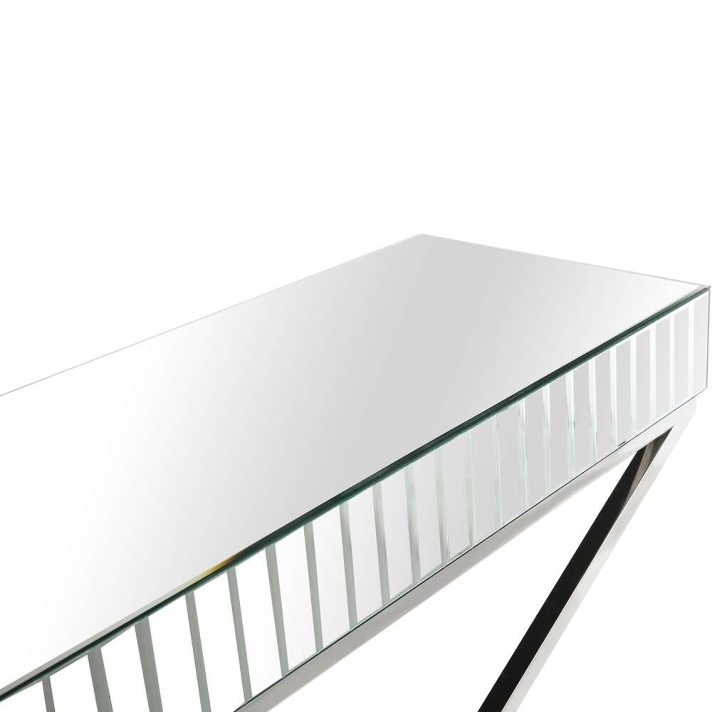 Camden Isle - Kinney Console Table - 86530 veiw 5