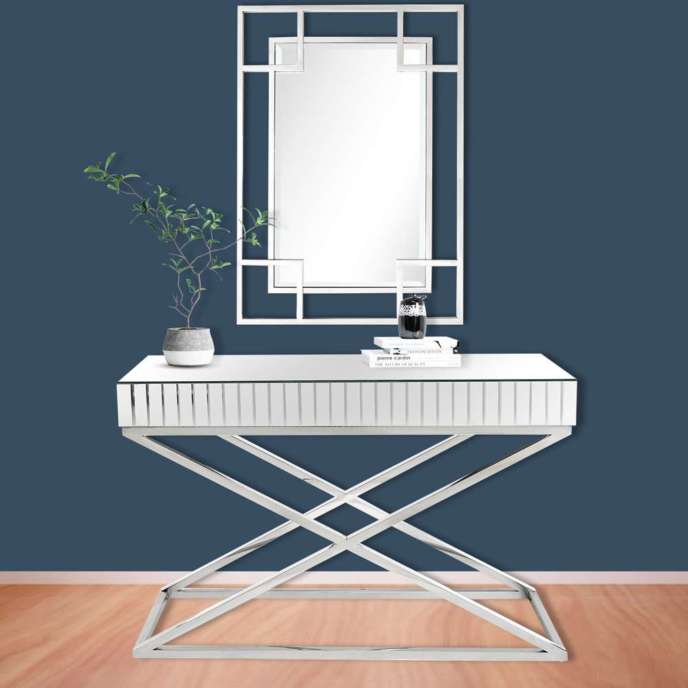 Camden Isle - Kinney Console Table - 86530 veiw 8