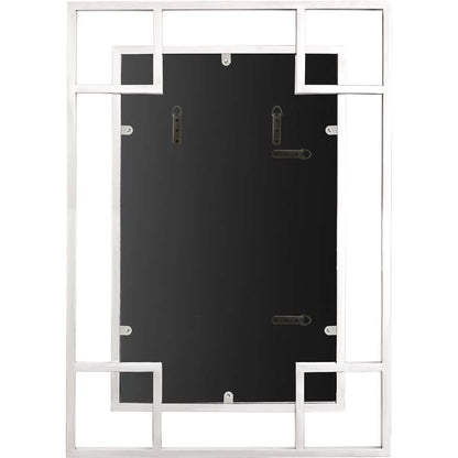 Camden Isle - Kinney Rectangular Wall Mirror - 86409 veiw 8