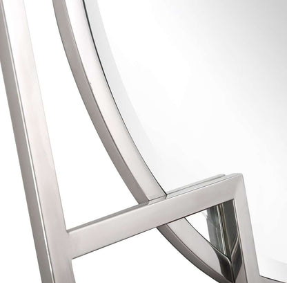Camden Isle - Kinney Square Wall Mirror - 86410 veiw 4