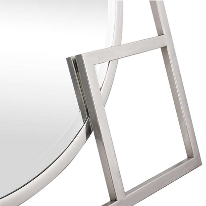 Camden Isle - Kinney Square Wall Mirror - 86410 veiw 6