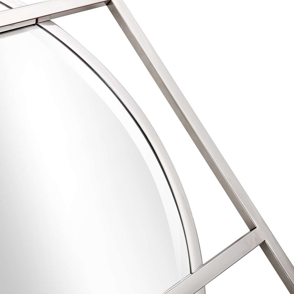Camden Isle - Kinney Square Wall Mirror - 86410 veiw 7