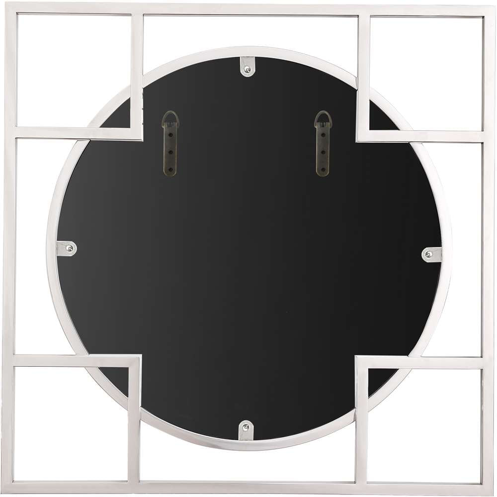Camden Isle - Kinney Square Wall Mirror - 86410 veiw 8