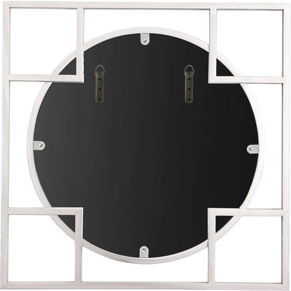 Camden Isle - Kinney Square Wall Mirror - 86410 veiw 8