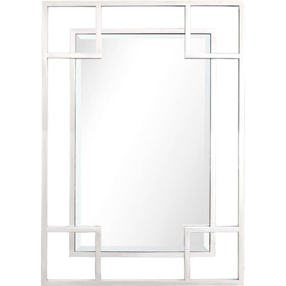Camden Isle - Kinney Wall Mirror and Console Table - 86531 veiw 5