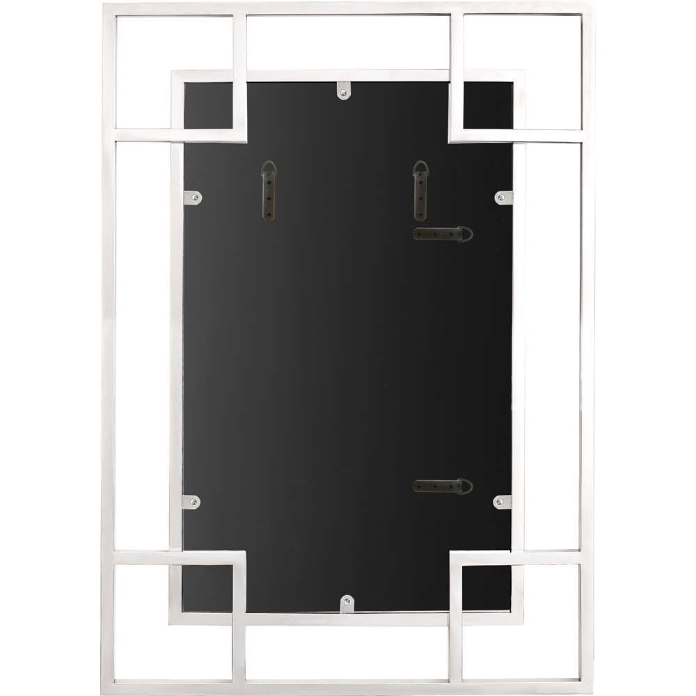 Camden Isle - Kinney Wall Mirror and Console Table - 86531 veiw 8