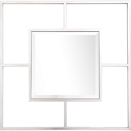 Camden Isle - Lidy Wall Mirror - 86405 veiw 1