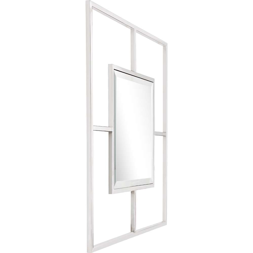Camden Isle - Lidy Wall Mirror - 86405 veiw 2