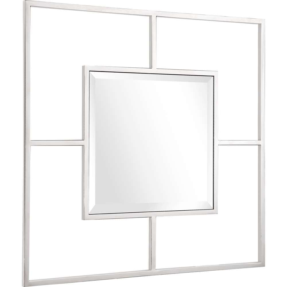 Camden Isle - Lidy Wall Mirror - 86405 veiw 3