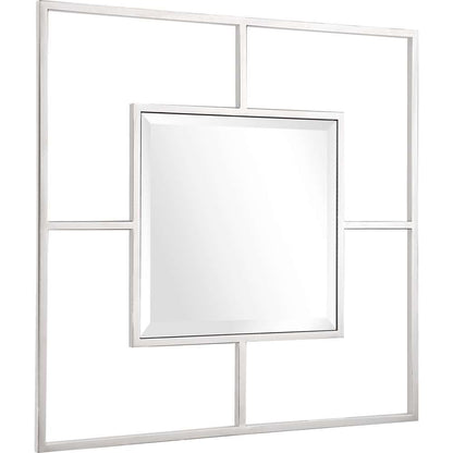 Camden Isle - Lidy Wall Mirror - 86405 veiw 3