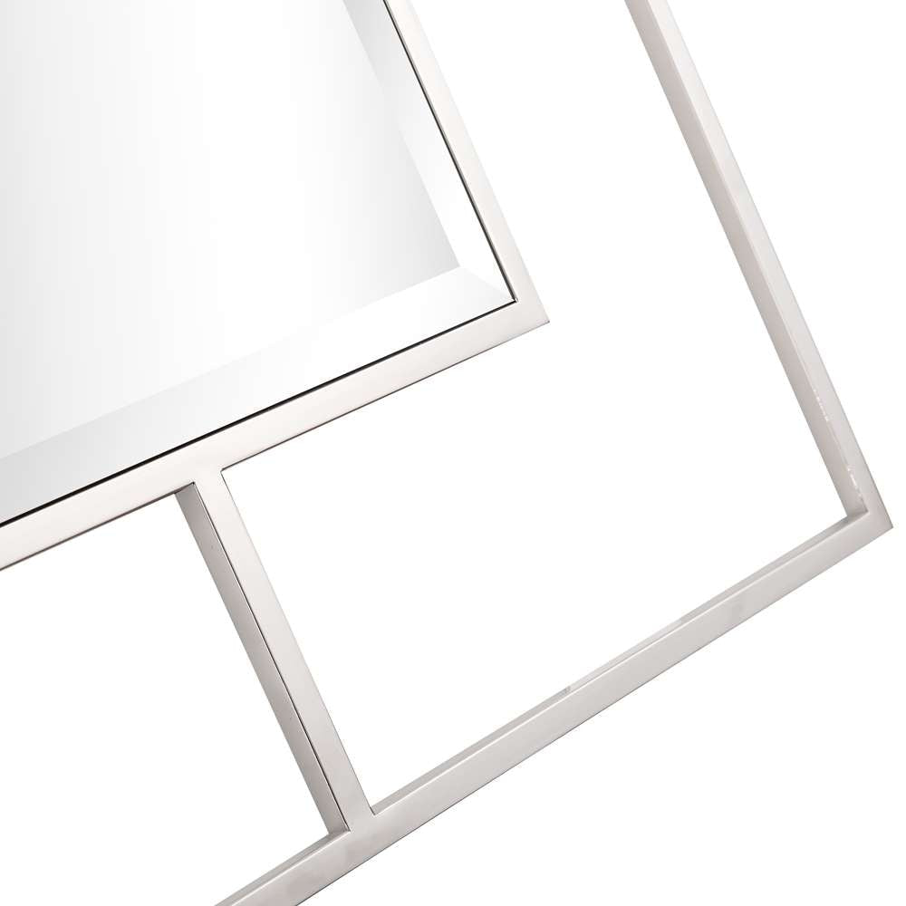 Camden Isle - Lidy Wall Mirror - 86405 veiw 5