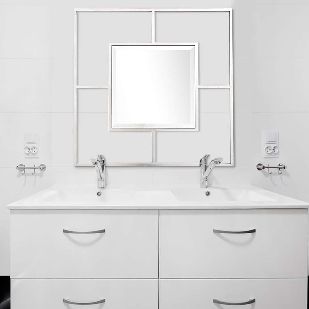 Camden Isle - Lidy Wall Mirror - 86405 veiw 10