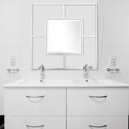 Camden Isle - Lidy Wall Mirror - 86405 veiw 10