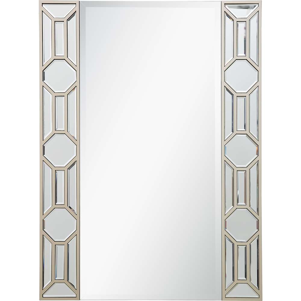 Camden Isle - Lilian Wall Mirror - 86532 veiw 1