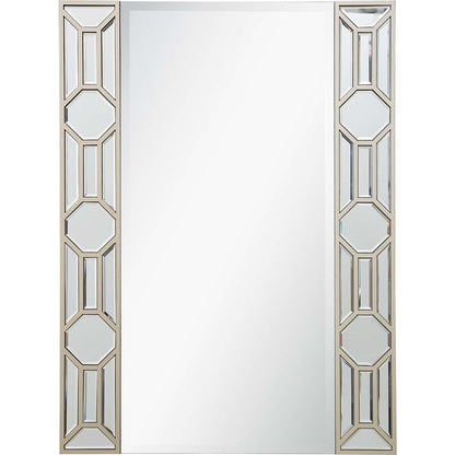 Camden Isle - Lilian Wall Mirror - 86532 veiw 1