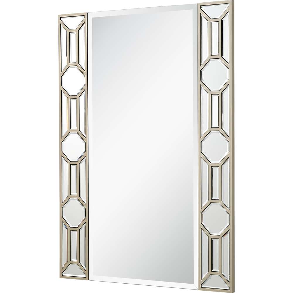 Camden Isle - Lilian Wall Mirror - 86532 veiw 2