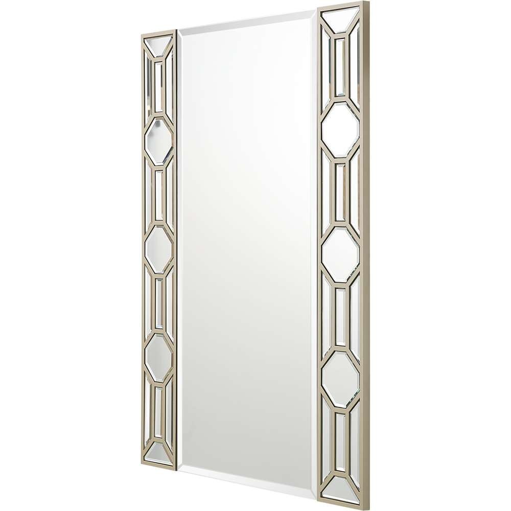 Camden Isle - Lilian Wall Mirror - 86532 veiw 3