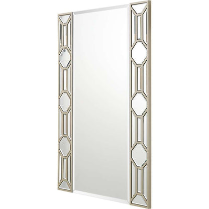Camden Isle - Lilian Wall Mirror - 86532 veiw 3