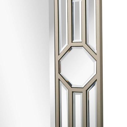 Camden Isle - Lilian Wall Mirror - 86532 veiw 4