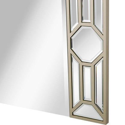 Camden Isle - Lilian Wall Mirror - 86532 veiw 5
