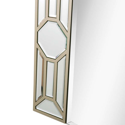 Camden Isle - Lilian Wall Mirror - 86532 veiw 6