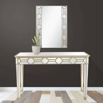 Camden Isle - Lilian Wall Mirror - 86532 veiw 9
