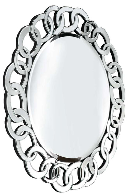 Camden Isle - Linking Accent Mirror - 86326 veiw 2