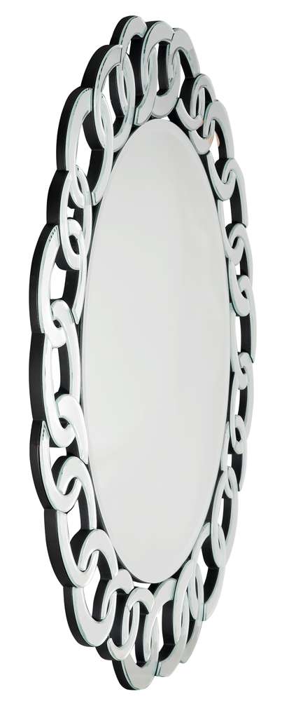 Camden Isle - Linking Accent Mirror - 86326 veiw 3