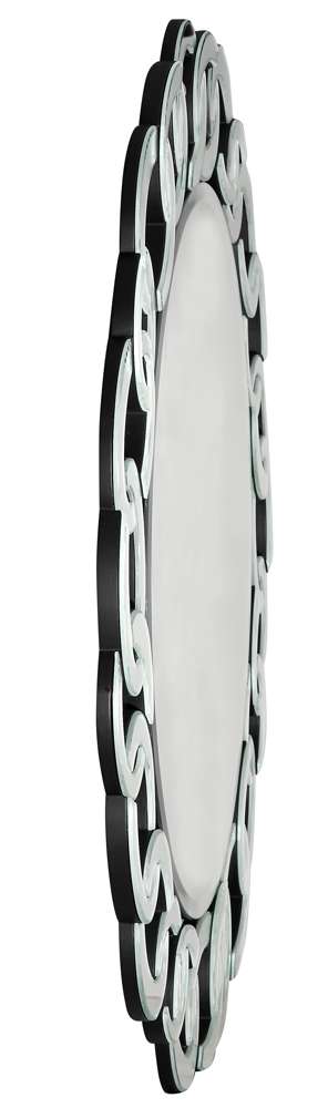 Camden Isle - Linking Accent Mirror - 86326 veiw 4