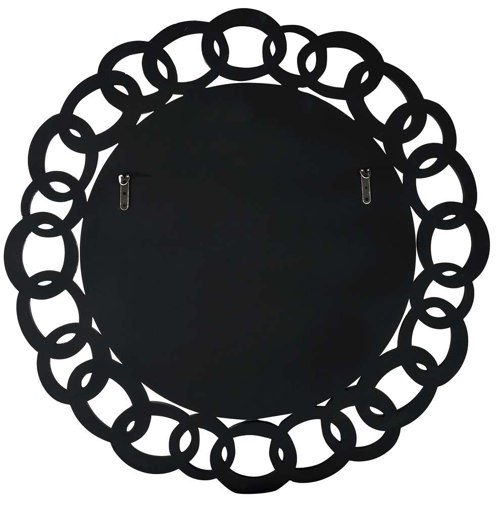 Camden Isle - Linking Accent Mirror - 86326 veiw 8