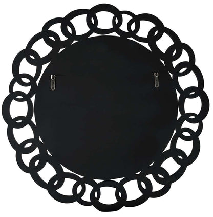 Camden Isle - Linking Accent Mirror - 86326 veiw 8