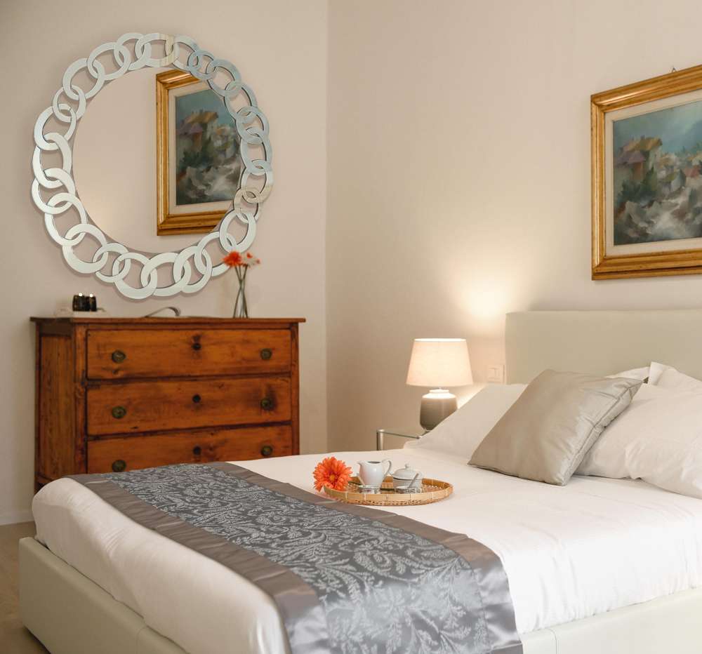 Camden Isle - Linking Accent Mirror - 86326 veiw 11