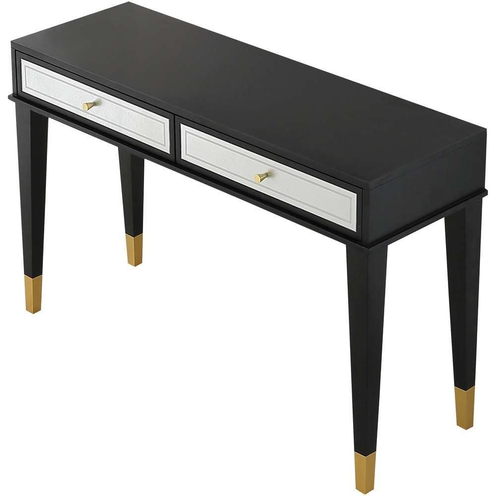 Camden Isle - Makalu Console Table - 86632 veiw 3