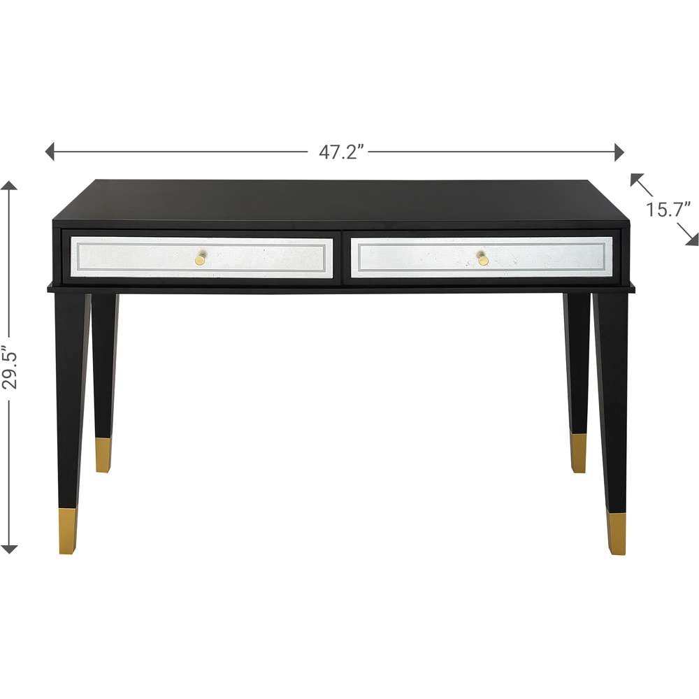 Camden Isle - Makalu Console Table - 86632 veiw 8
