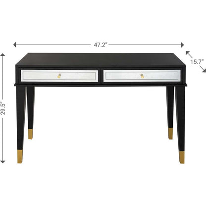 Camden Isle - Makalu Console Table - 86632 veiw 8