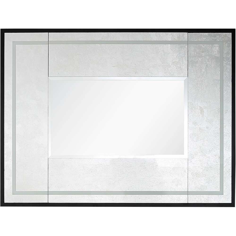 Camden Isle - Makalu Wall Mirror and Console Table - 86633 veiw 5