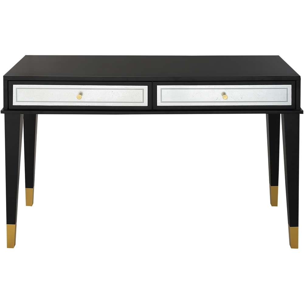 Camden Isle - Makalu Wall Mirror and Console Table - 86633 veiw 6