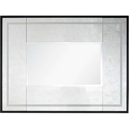 Camden Isle - Makalu Wall Mirror - 86631 veiw 1