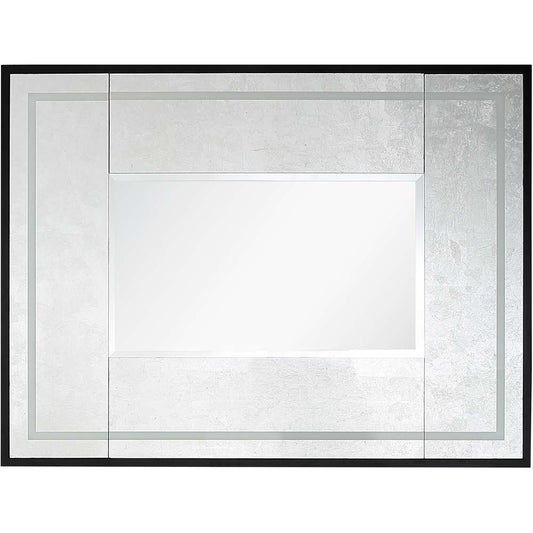 Camden Isle - Makalu Wall Mirror - 86631 veiw 1