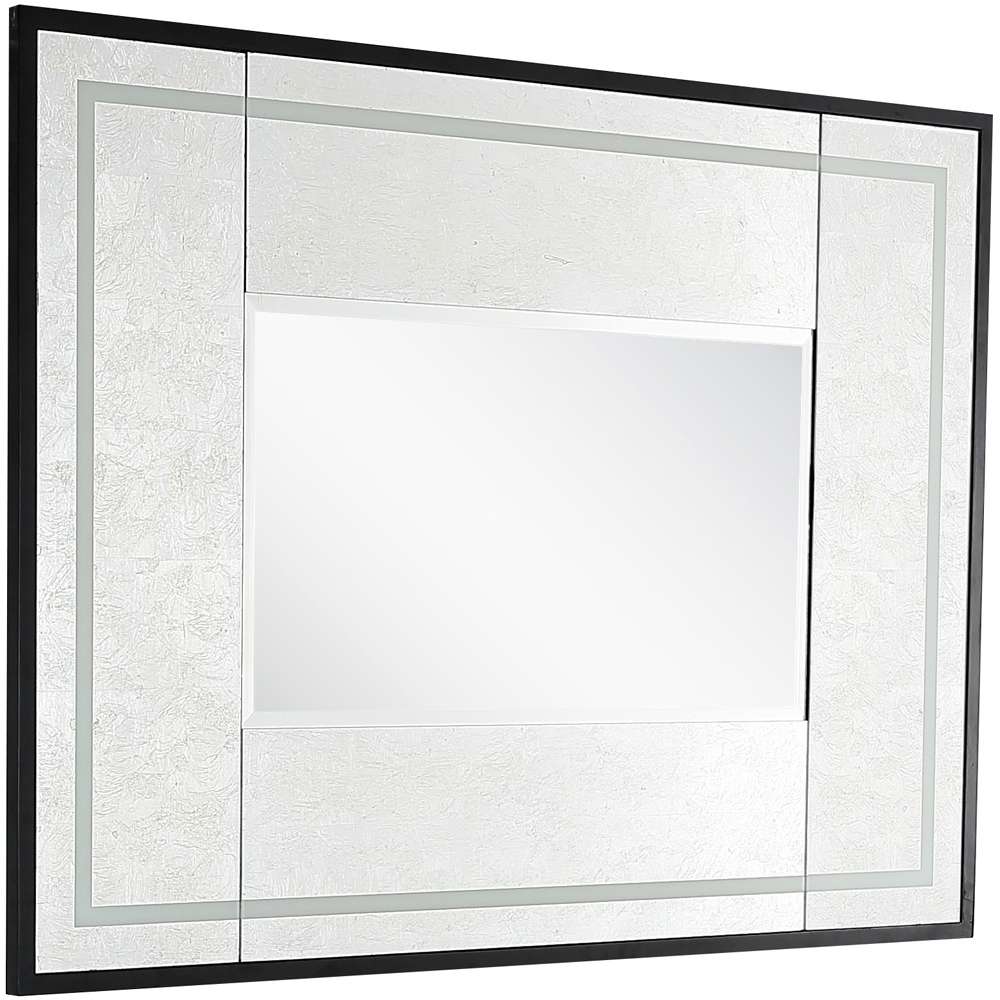 Camden Isle - Makalu Wall Mirror - 86631 veiw 2