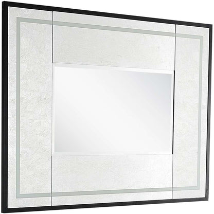Camden Isle - Makalu Wall Mirror - 86631 veiw 2