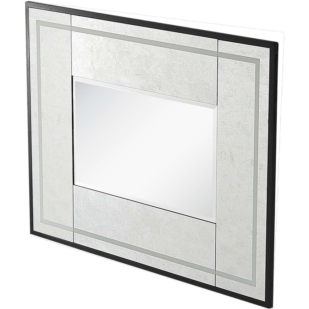 Camden Isle - Makalu Wall Mirror - 86631 veiw 3