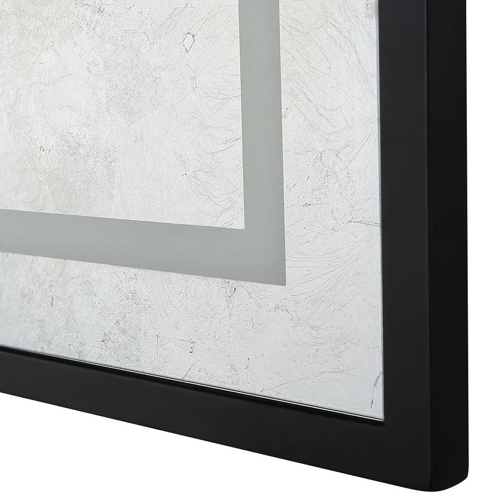 Camden Isle - Makalu Wall Mirror - 86631 veiw 4