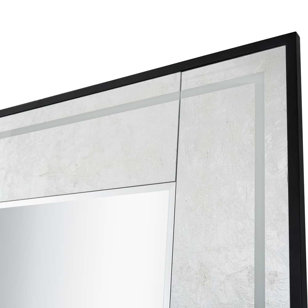 Camden Isle - Makalu Wall Mirror - 86631 veiw 5
