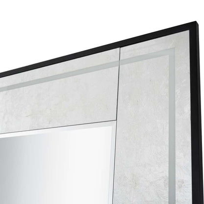 Camden Isle - Makalu Wall Mirror - 86631 veiw 5
