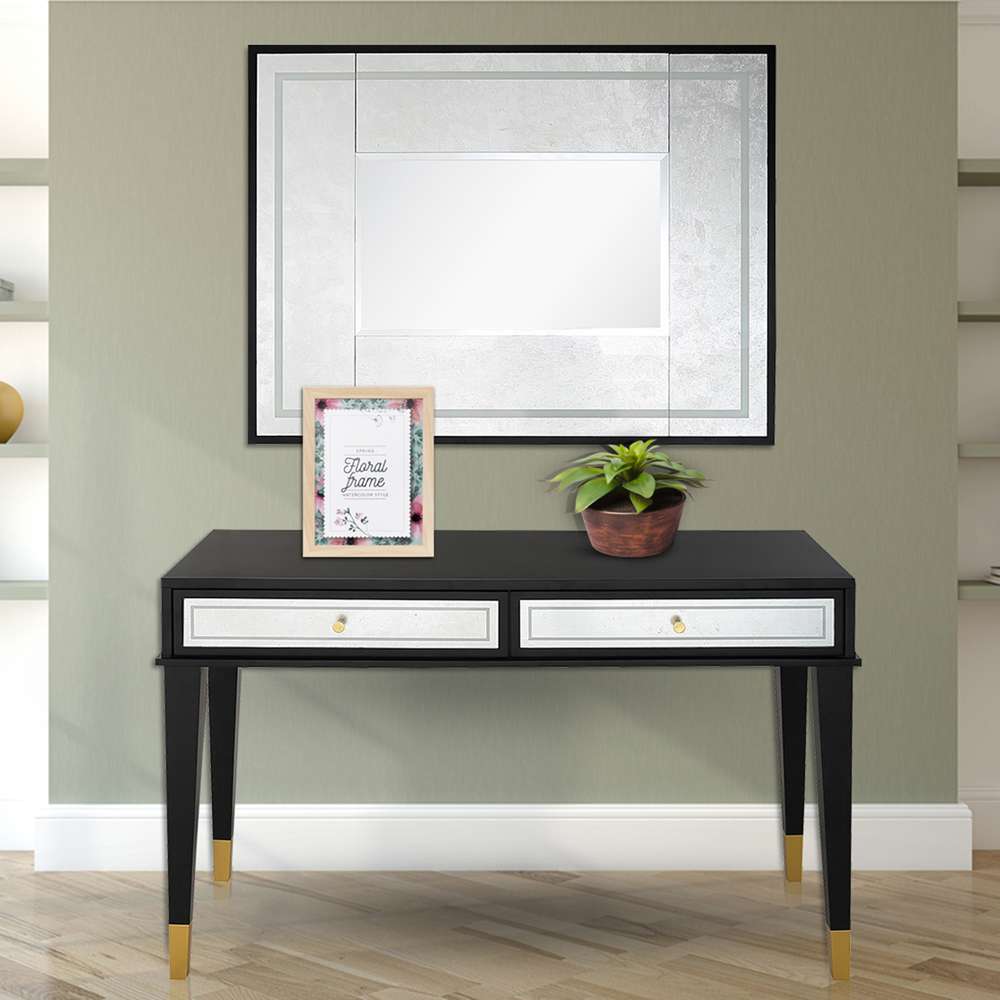 Camden Isle - Makalu Wall Mirror - 86631 veiw 9