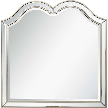 Camden Isle - Marilyn Wall Mirror - 86526 veiw 1