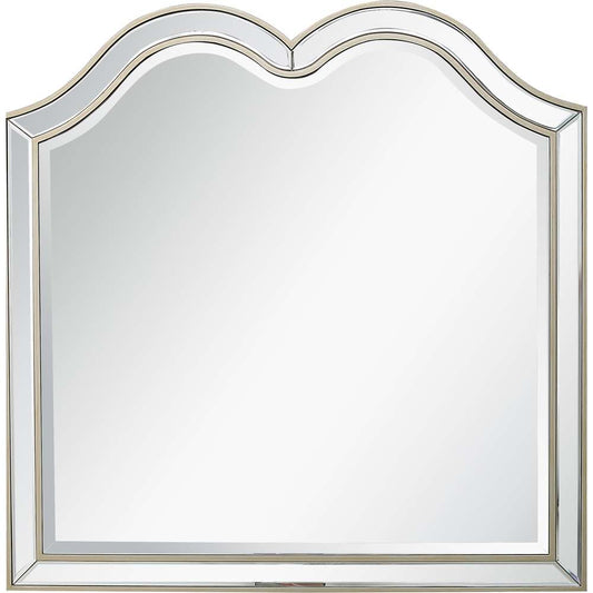 Camden Isle - Marilyn Wall Mirror - 86526 veiw 1