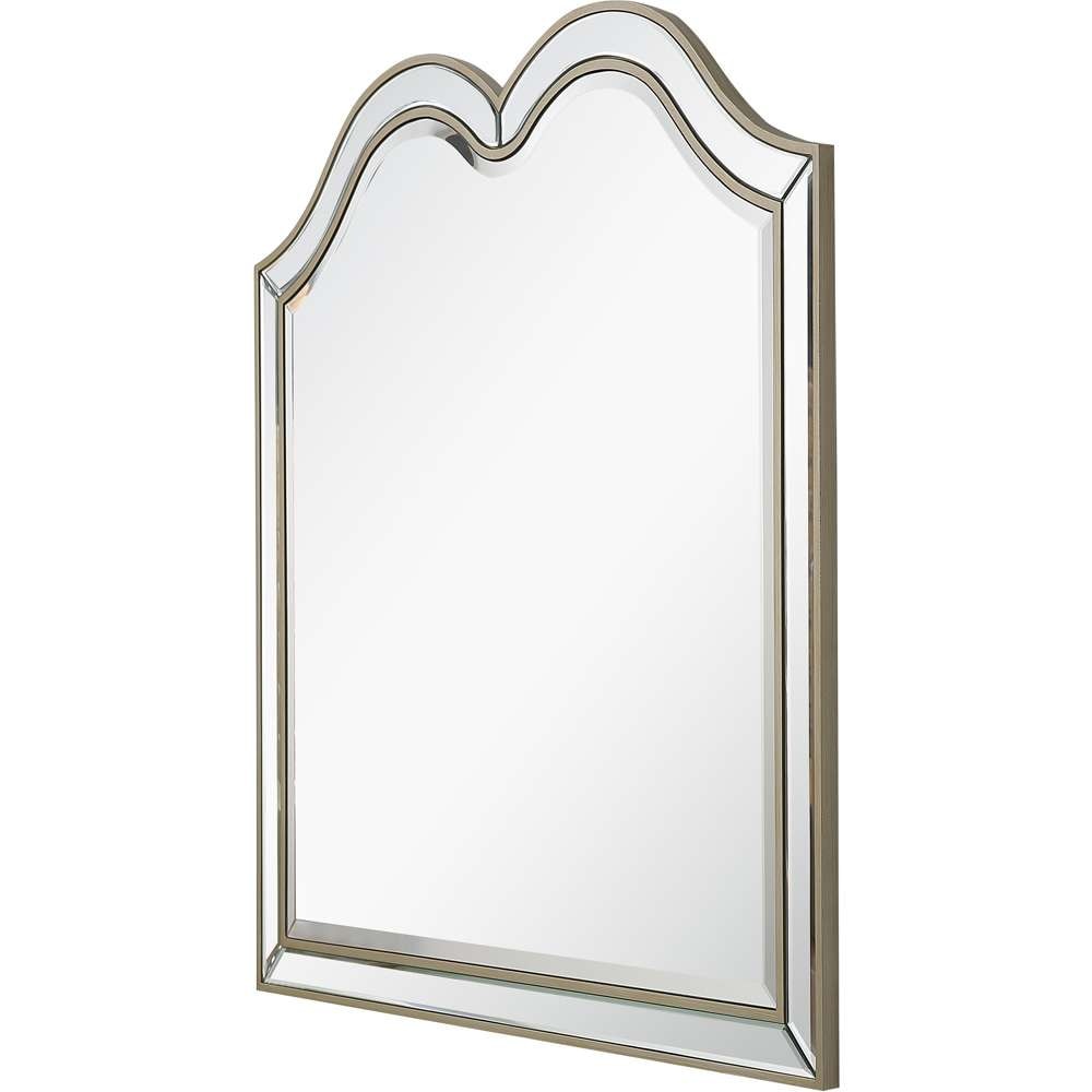 Camden Isle - Marilyn Wall Mirror - 86526 veiw 3